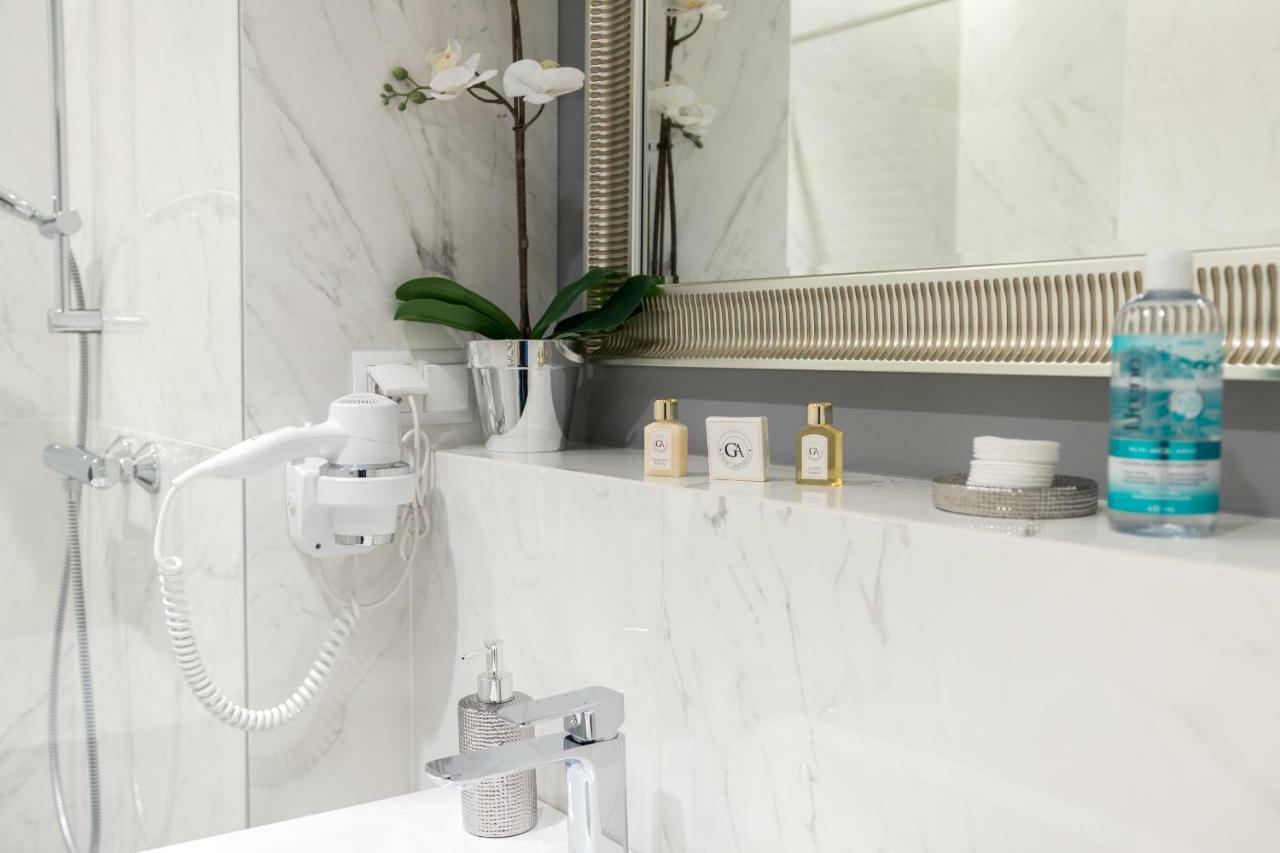Ga Luxury Apartments W21 Краков Экстерьер фото