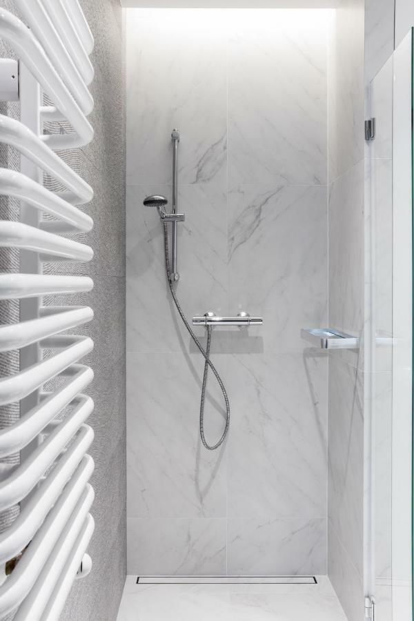 Ga Luxury Apartments W21 Краков Экстерьер фото